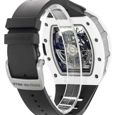 Alternative view of Richard Mille RM 030 Le Mans Classic