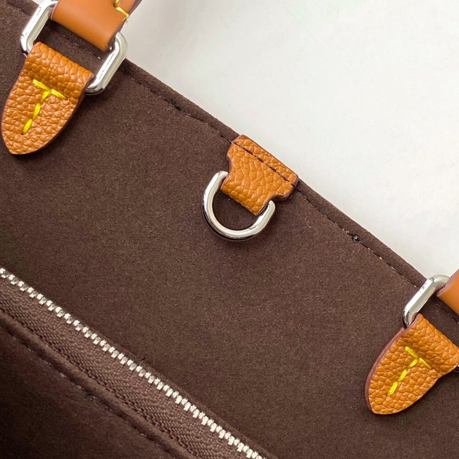 LV Marelle Tote MM - Image 6