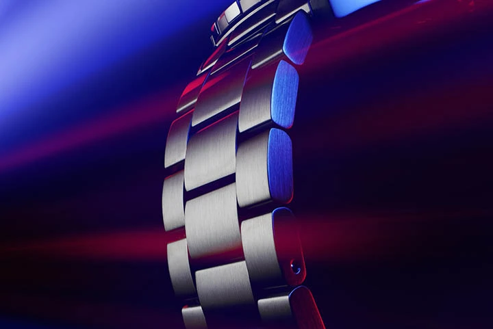 TAG HEUER FORMULA 1 X RED BULL RACING Quartz Chronograph - Diameter 43 mm CAZ101AL.BA0842 - Image 8