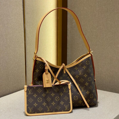 Alternative view of CARRYALL PM
