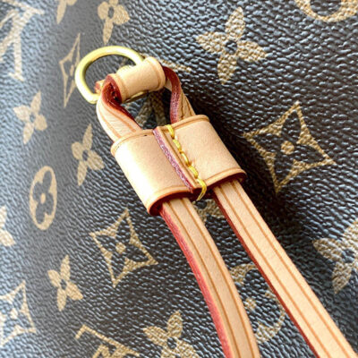 Alternative view of LV NEVERFULL MM