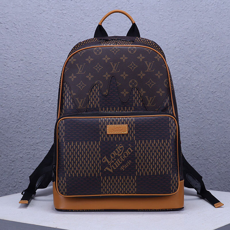 LV Campus Backpack - Image 5