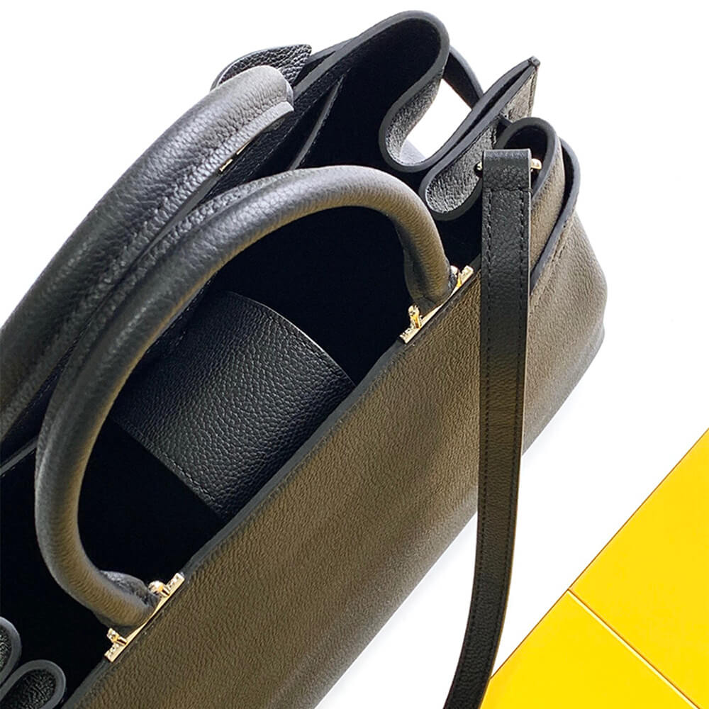 Louis Vuitton LOCKME DAY TOTE BAG - Image 8