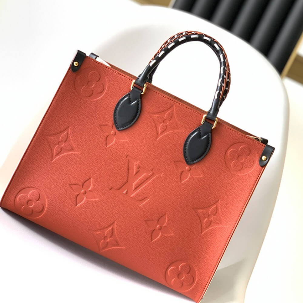 Louis Vuitton ONTHEGO MM - Image 5