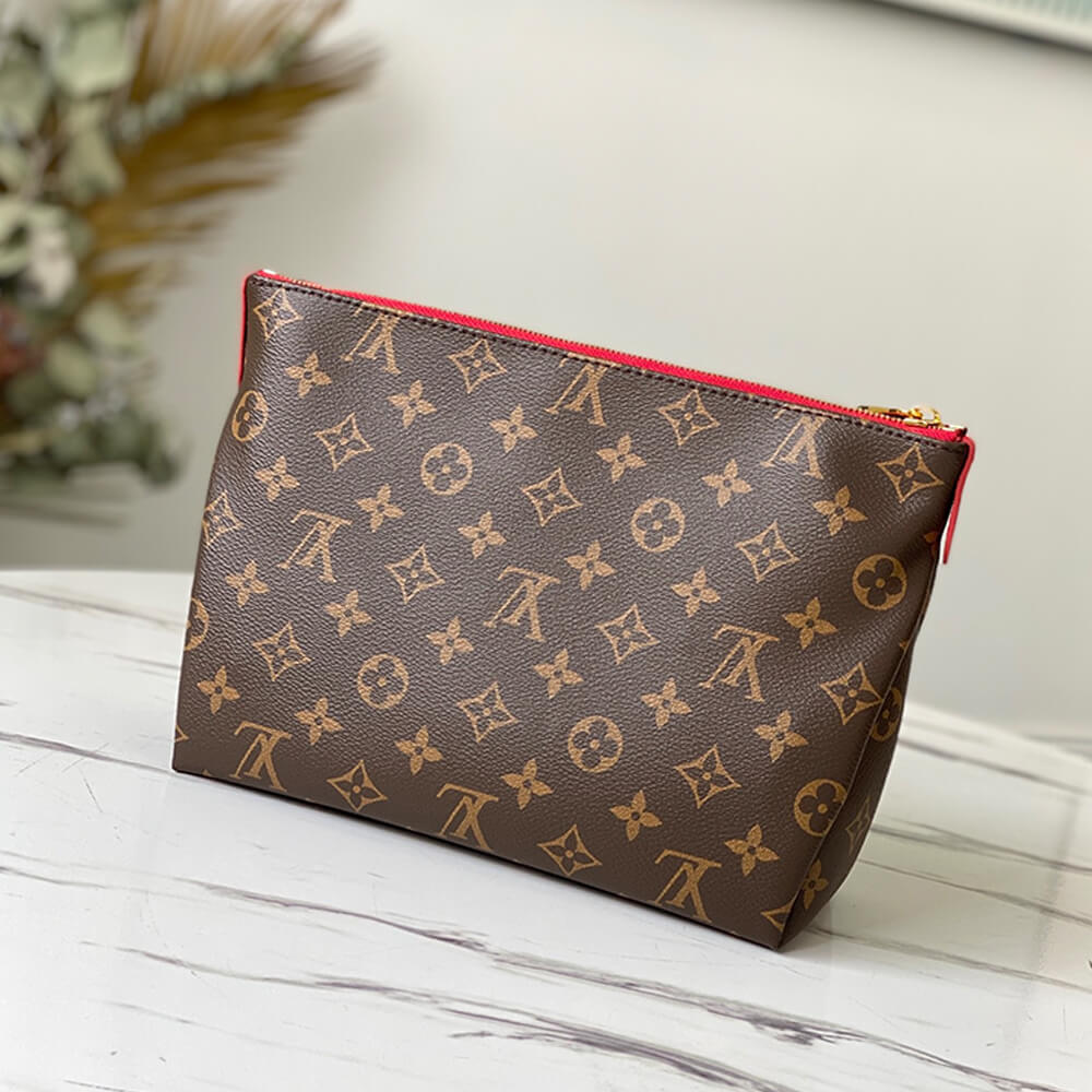Louis Vuitton Pallas Beauty Case Pouch - Image 7