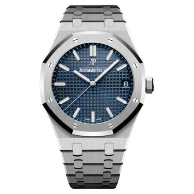 ROYAL OAK SELFWINDING 15500ST.OO.1220ST.01