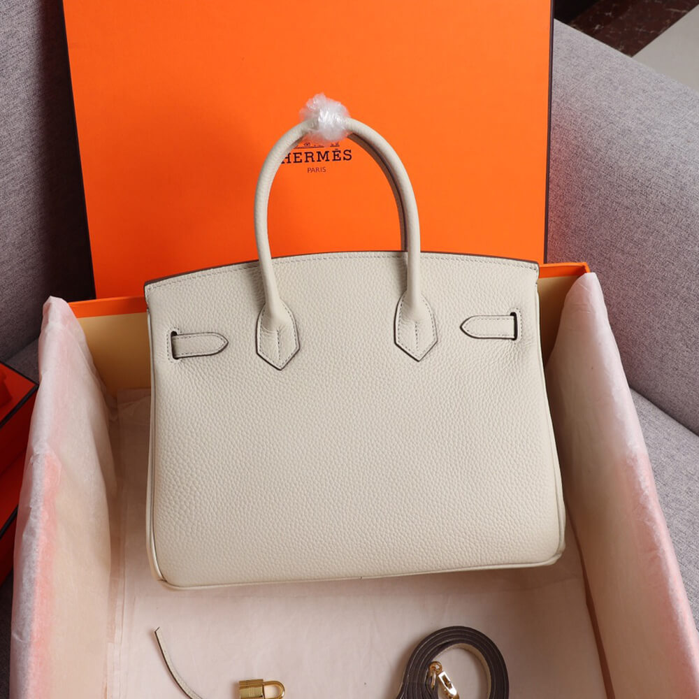HERMES BIRKIN BAG 25 - Image 5