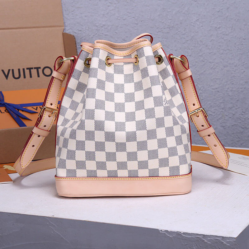LV Noe Bucket Bag - Image 6