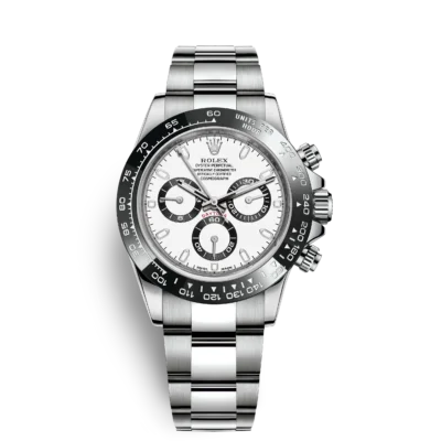 Rolex Cosmograph Daytona m116500ln Series