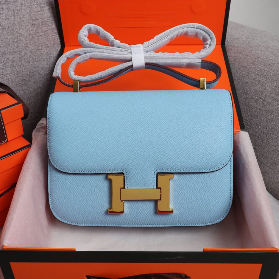 Hermes Constance 24 - Image 7
