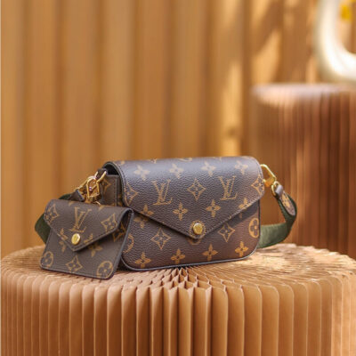 Alternative view of FéLICIE STRAP & GO