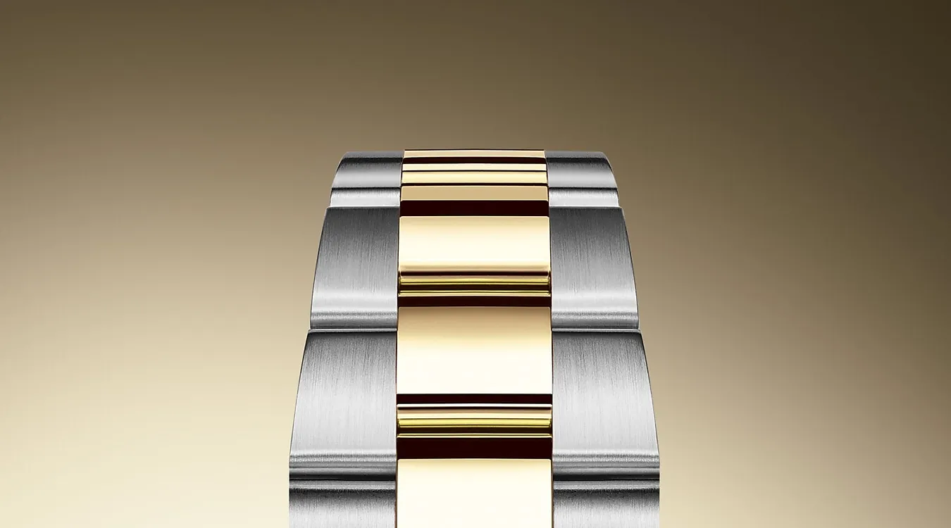 Rolex Datejust m126333-0015 Watch - Image 5