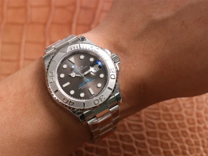 Yacht-master m126622-0001 - Image 6