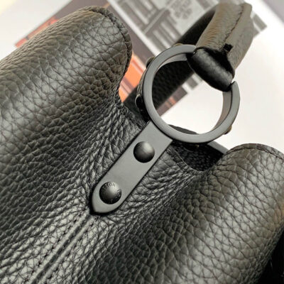 Alternative view of Louis Vuitton CAPUCINES MM