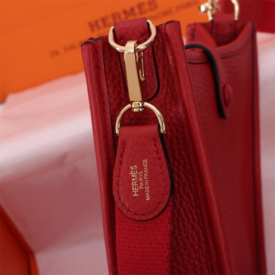 Hermes Evelyne 16 - Image 4