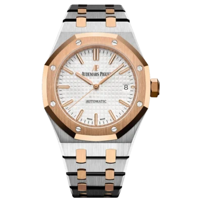ROYAL OAK SELFWINDING Ref. 15450SR.OO.1256SR.01(AAAAA Version)