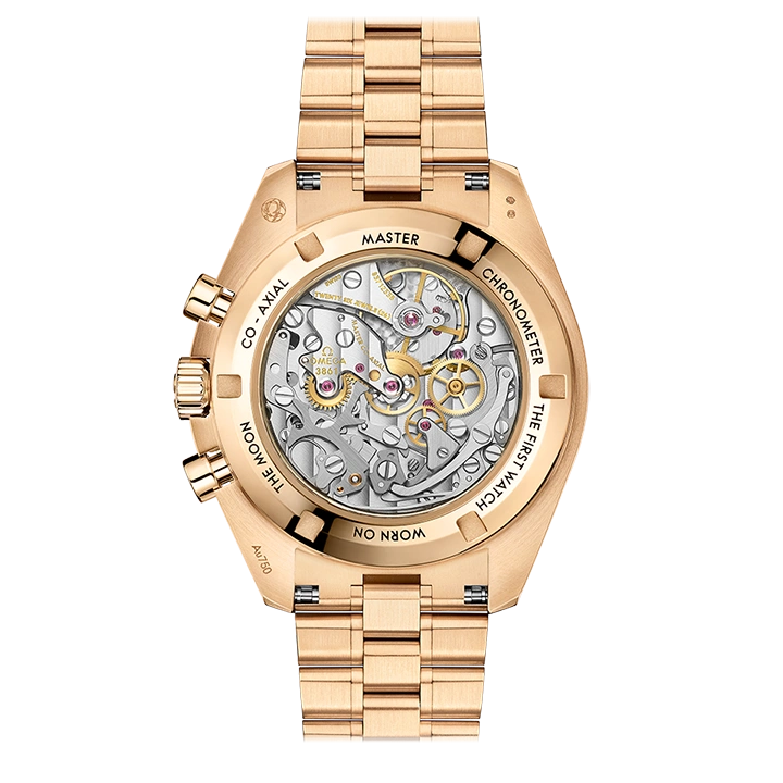 MOONWATCH PROFESSIONAL CO‑AXIAL MASTER CHRONOMETER CHRONOGRAPH 42 MM-310.60.42.50.10.001 - Image 4