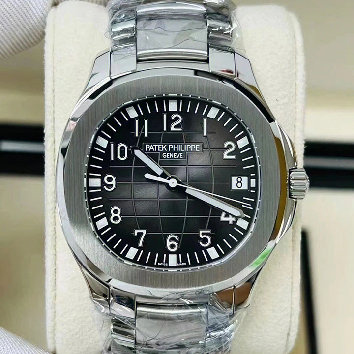 5167A/1A-Patek Philippe AQUANAUT - Image 4