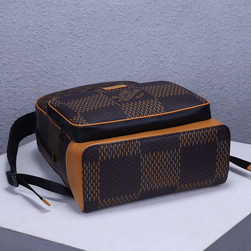LV Campus Backpack - Image 4