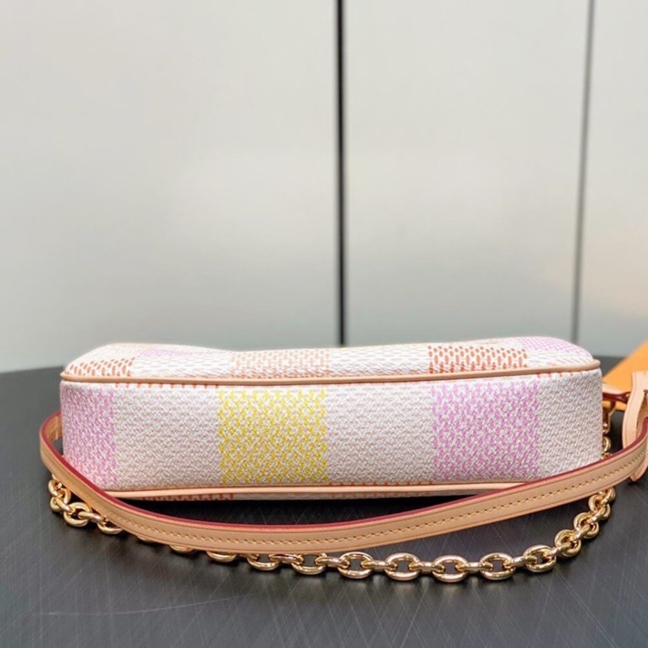 LV Pochette Accessoires - Image 3