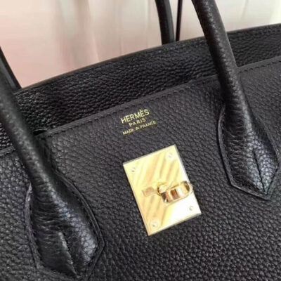 Alternative view of HERMES BIRKIN BAG 30