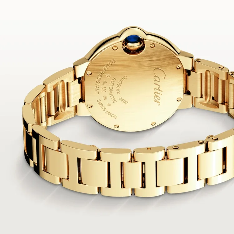 BALLON BLEU DE CARTIER -WJBB0042(AAAAA version) - Image 5