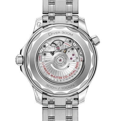 Alternative view of DIVER 300M CO‑AXIAL MASTER CHRONOMETER 42 MM-210.30.42.20.06.001