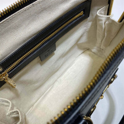 Alternative view of Gucci Horsebit 1955 Small Top Handle Bag