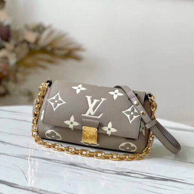 Alternative view of LV FAVORITE