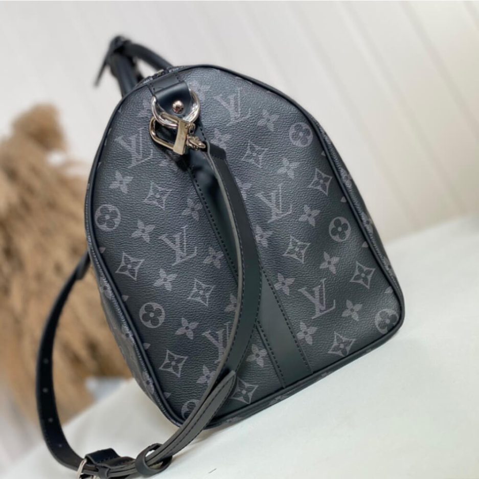 LV Keepall Bandouliere 45 - Image 8