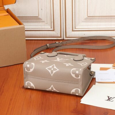 Alternative view of LV OnTheGo BB