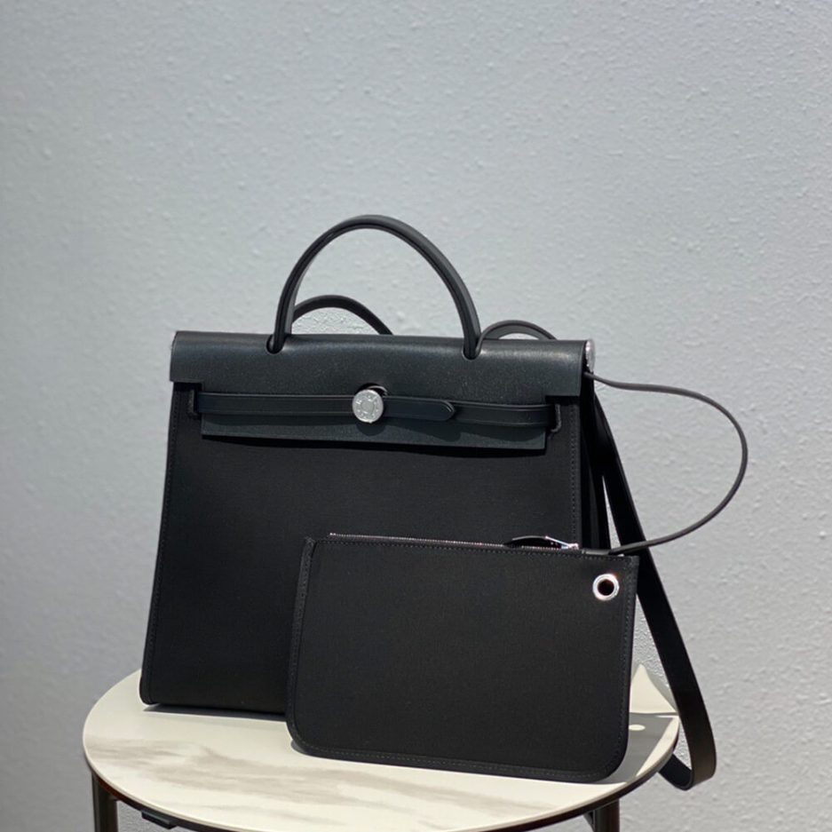 HERMES Herbag Zip 31 bag - Image 6