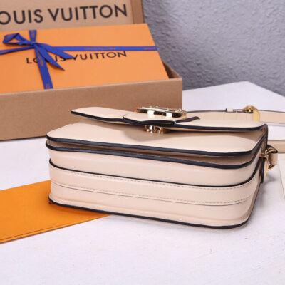Alternative view of LV Pont 9 Handbag