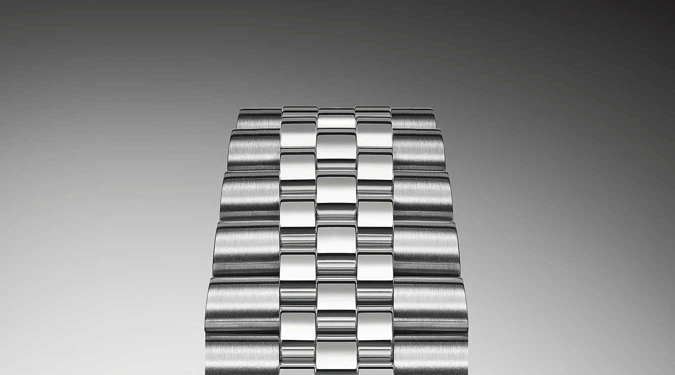 Rolex Datejust m126300-0014 Watch - Image 4