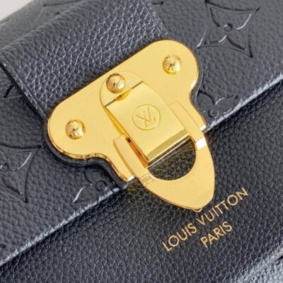 Alternative view of Louis Vuitton VAVIN BB