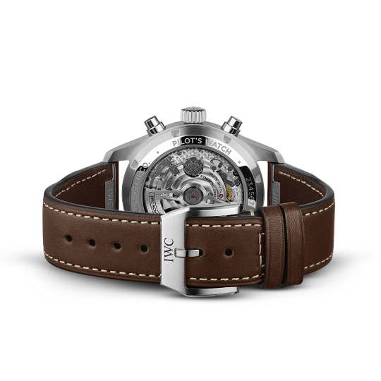 IWC pilot series IW388103 watch(AAAAA version) - Image 9
