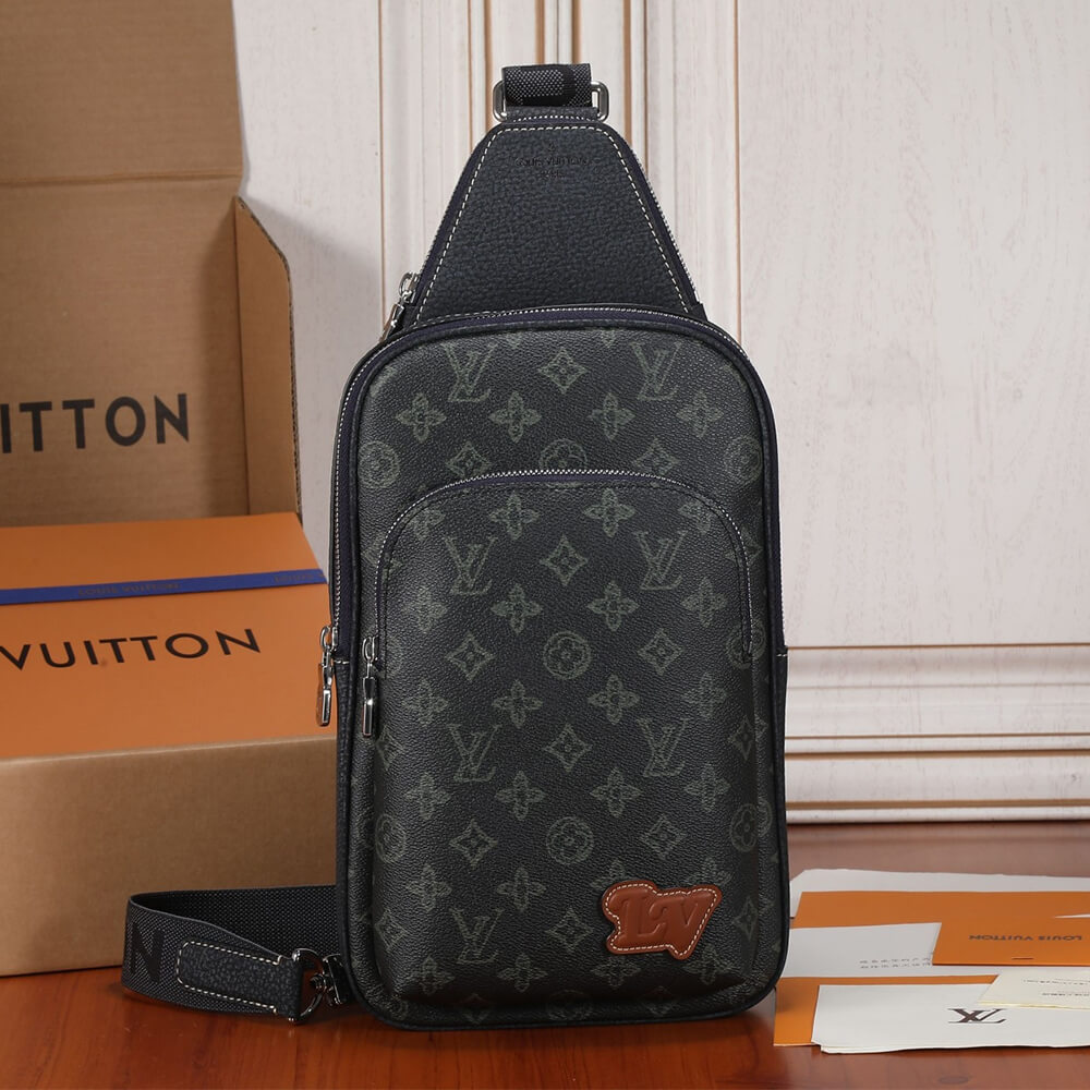 AVENUE SLING BAG NM - Image 4