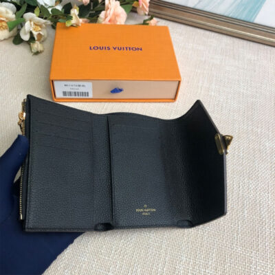Alternative view of Louis Vuitton Pallas Wallet