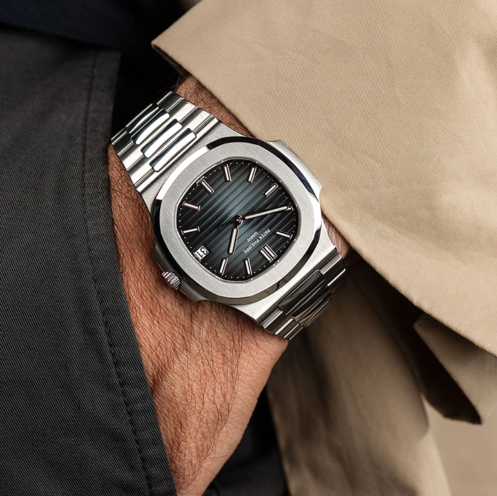 Patek Philippe Nautilus 5711/1A 010 - Image 9