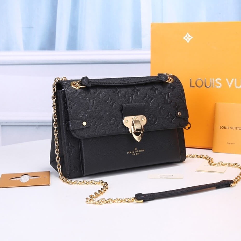 LV VAVIN PM BAG - Image 8