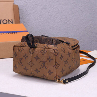 Alternative view of LV Palm Springs Mini Backpack