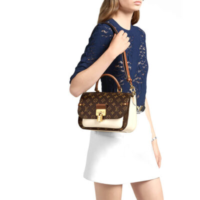Alternative view of LV Vaugirard Handbag