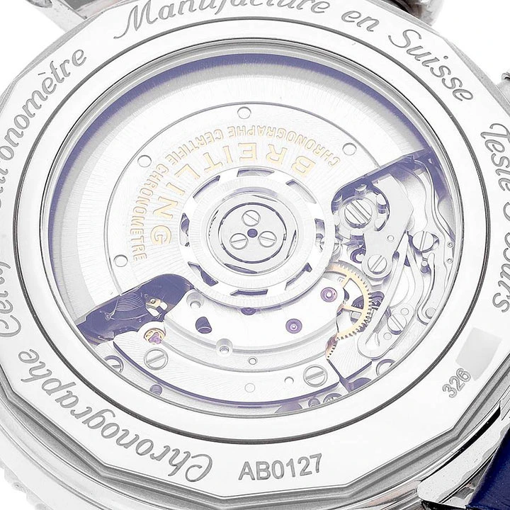 Breitling AB0127211C1X2 NAVITIMER - Image 4