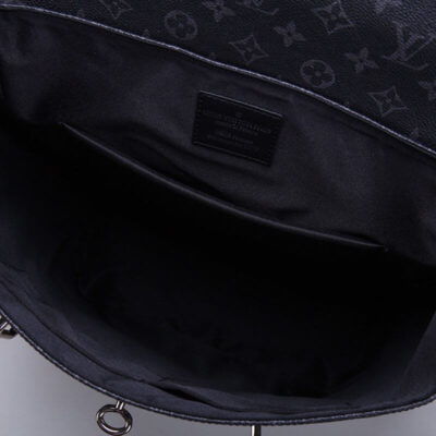 Alternative view of LV Steamer Backpack