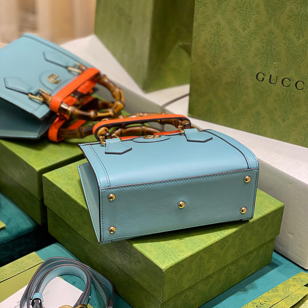 Gucci Diana mini tote bag - Image 5