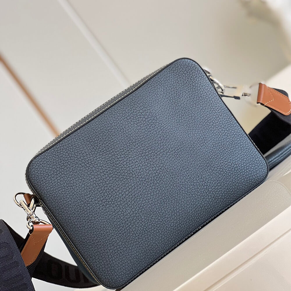 TRIO MESSENGER - Image 2