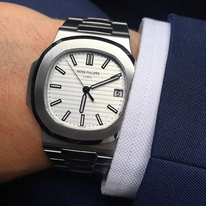Patek Philippe Nautilus 5711/1A-011 - Image 6