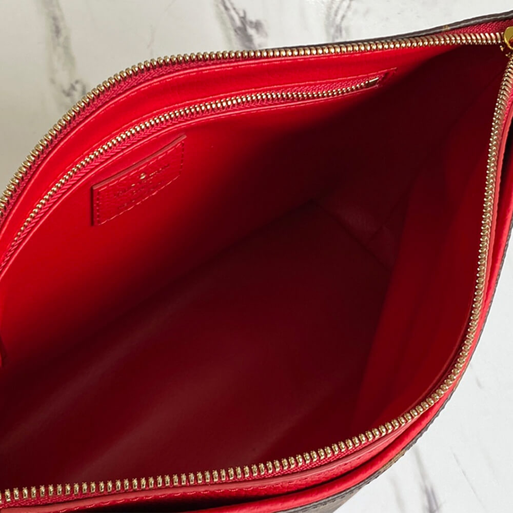 Louis Vuitton Pallas Beauty Case Pouch - Image 3