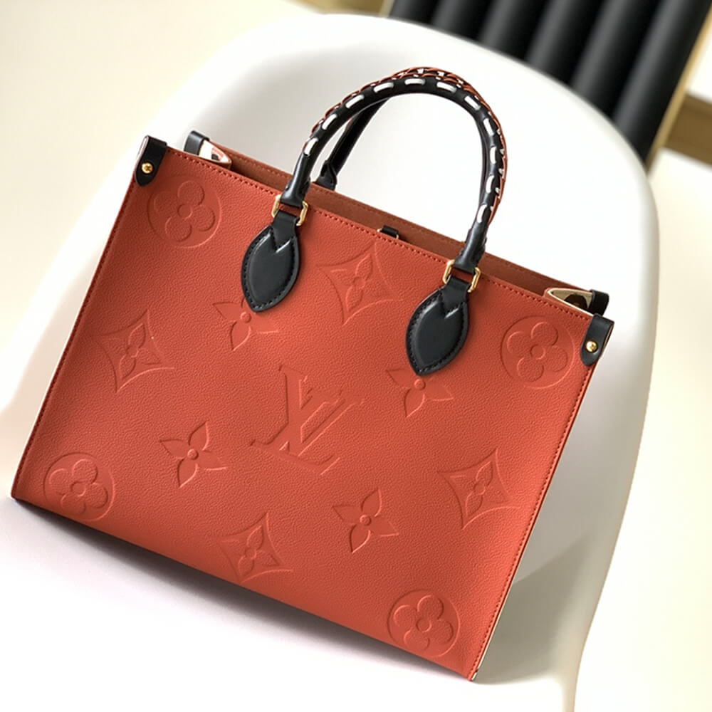 Louis Vuitton ONTHEGO MM - Image 2