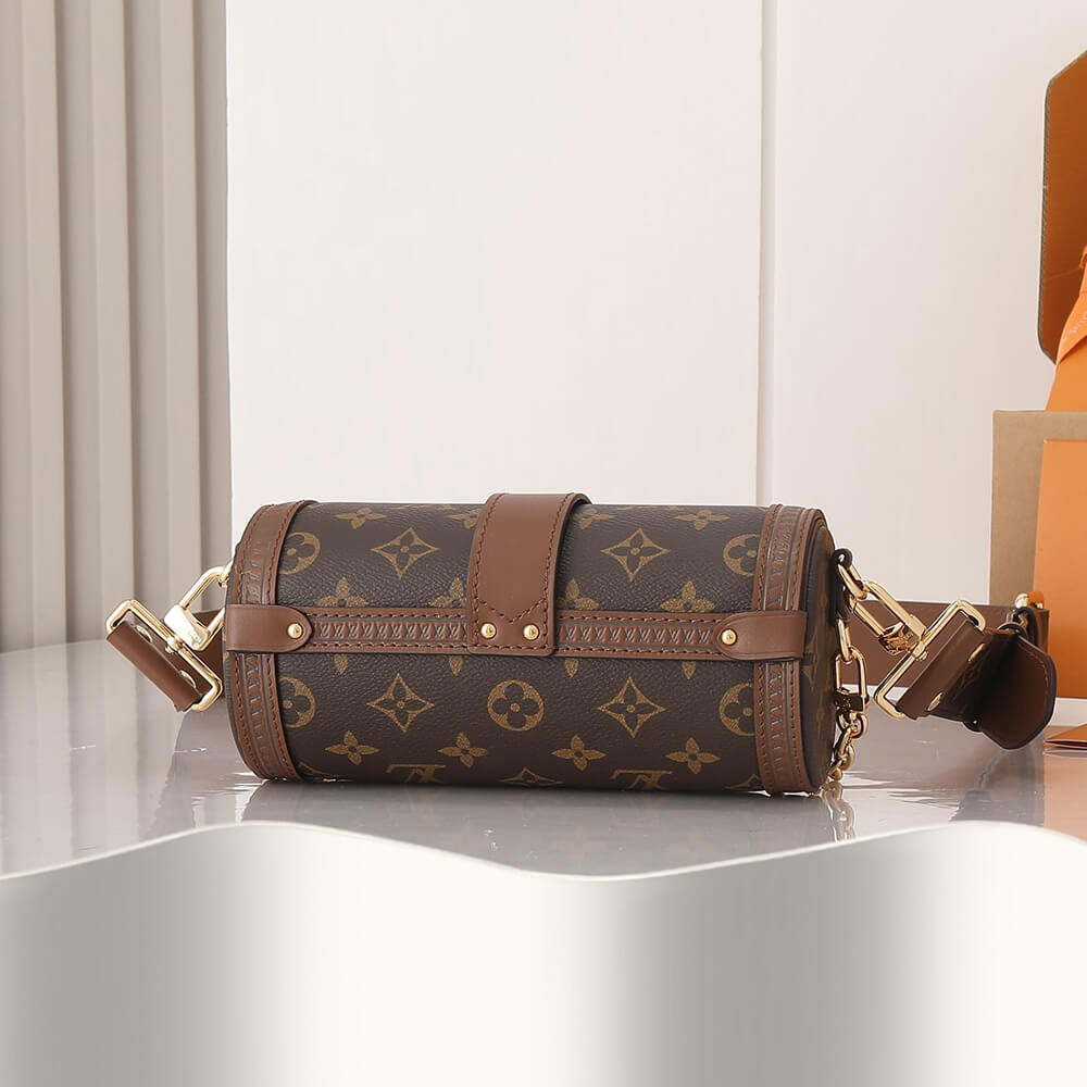 LV Papillon Trunk - Image 7